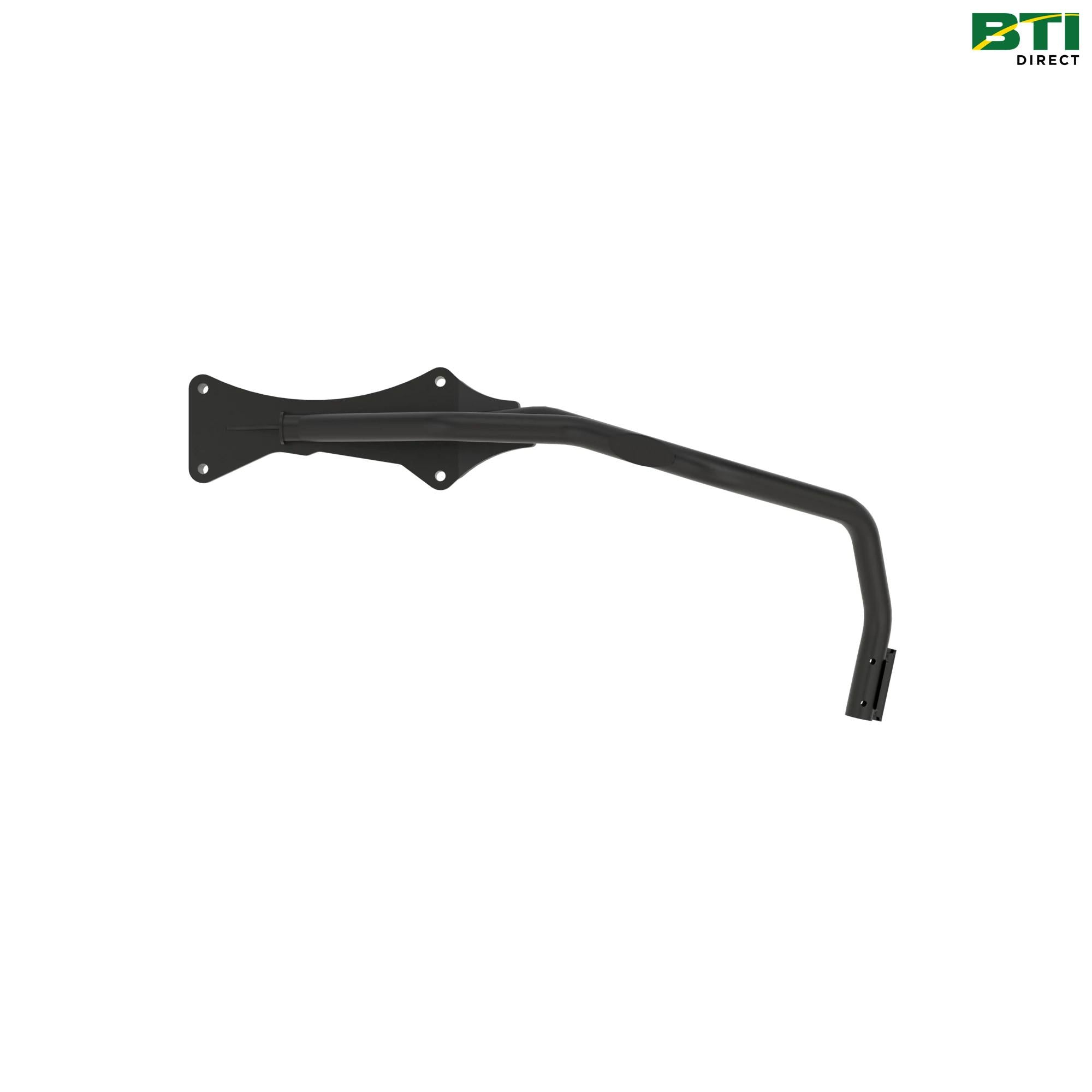 AKK34562: Fender Support