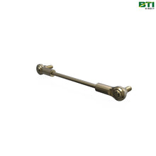  AKK34568: Tie Rod Assembly