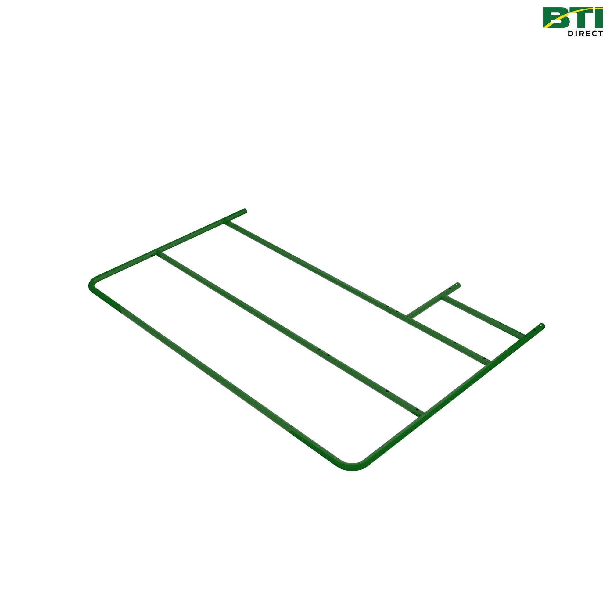 AKK34574: Handrail