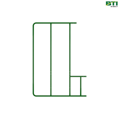 AKK34574: Handrail
