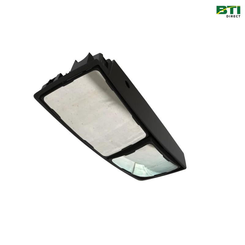 AKK34583: Rear View Mirror, Left Side