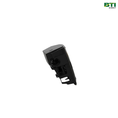 AKK34583: Rear View Mirror, Left Side