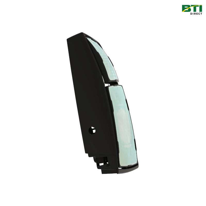 AKK34583: Rear View Mirror, Left Side