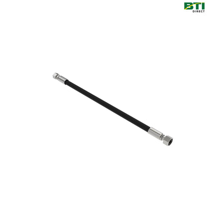 AKK34599: Hydraulic Pump Upper Hydraulic Hose