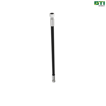 AKK34599: Hydraulic Pump Upper Hydraulic Hose