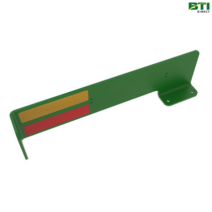 AKK34612: Lighting Bracket, Left Side