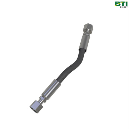 AKK34624: Right Cylinder Hydraulic Hose