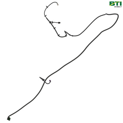 AKK34628: Right Front Wheel Motor Harness