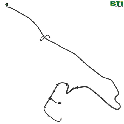 AKK34628: Right Front Wheel Motor Harness