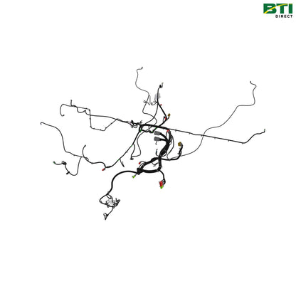 AKK34766: Chassis Wiring Harness
