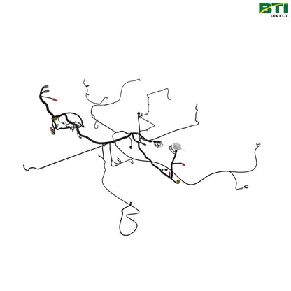 AKK34766: Chassis Wiring Harness