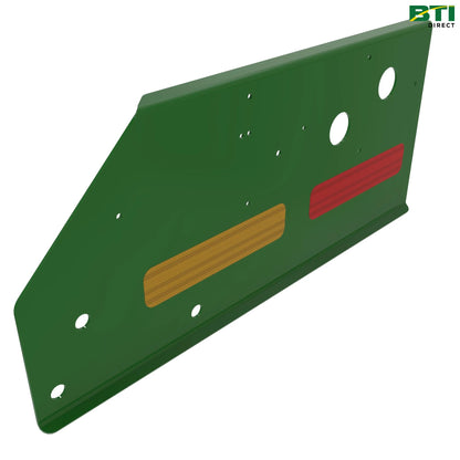 AKK34773: Stop Light Rear RH Bumper