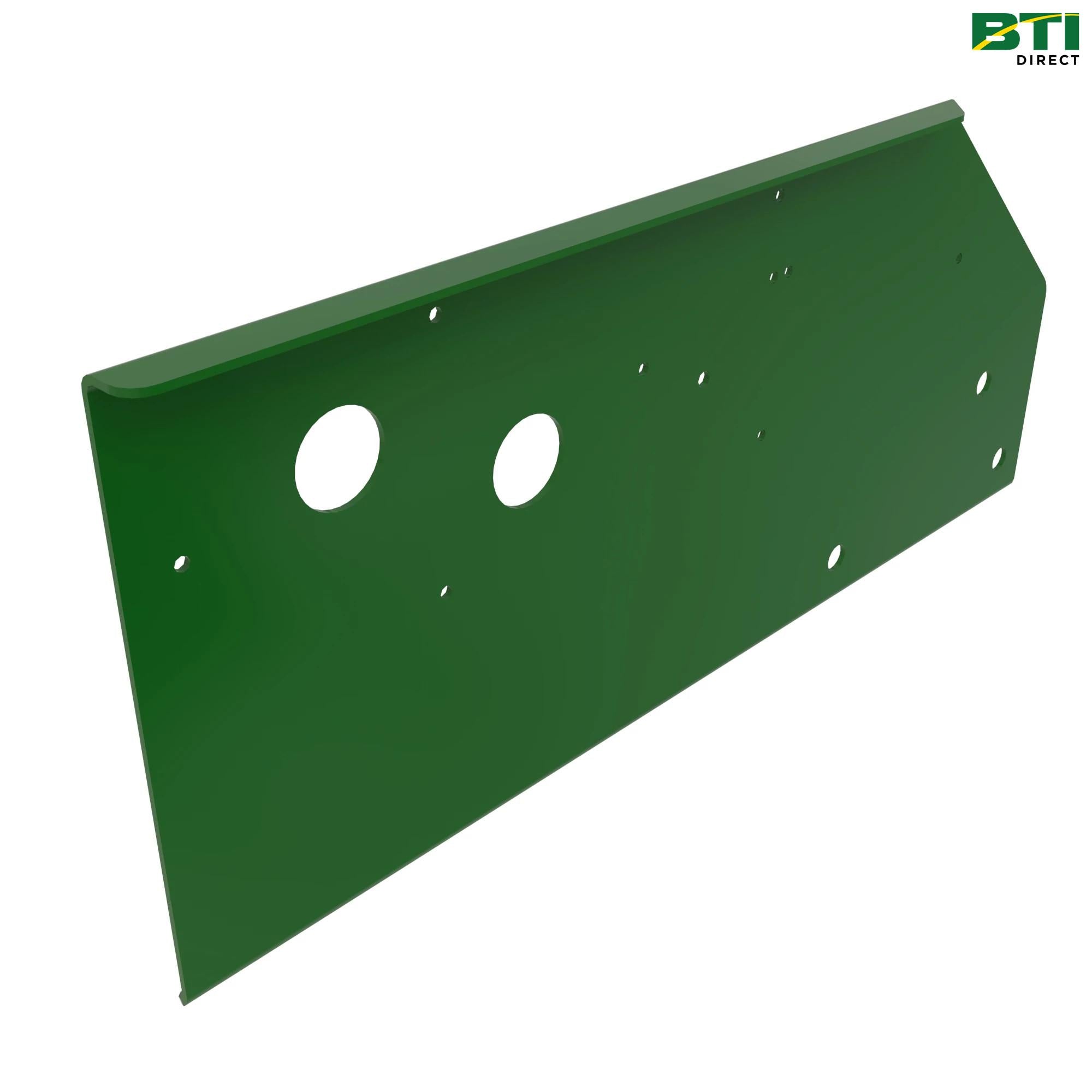 AKK34773: Stop Light Rear RH Bumper
