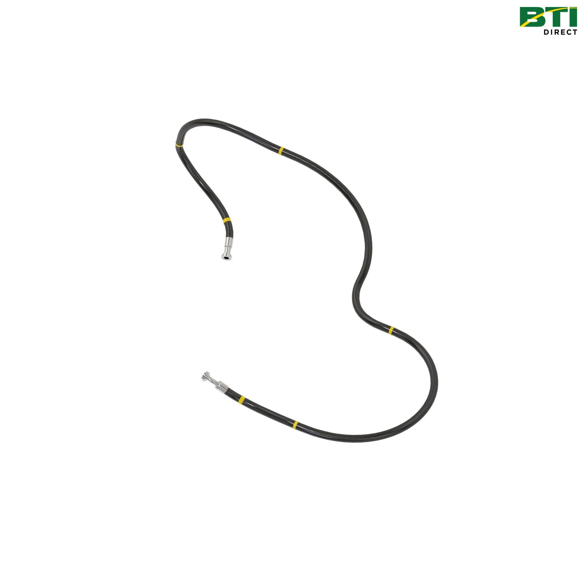 AKK34783: Propel Hydraulic Hose