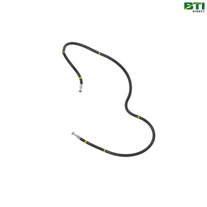 AKK34783: Propel Hydraulic Hose