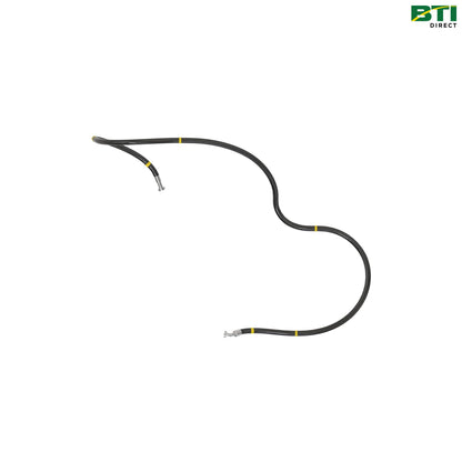 AKK34783: Propel Hydraulic Hose