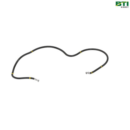 AKK34783: Propel Hydraulic Hose