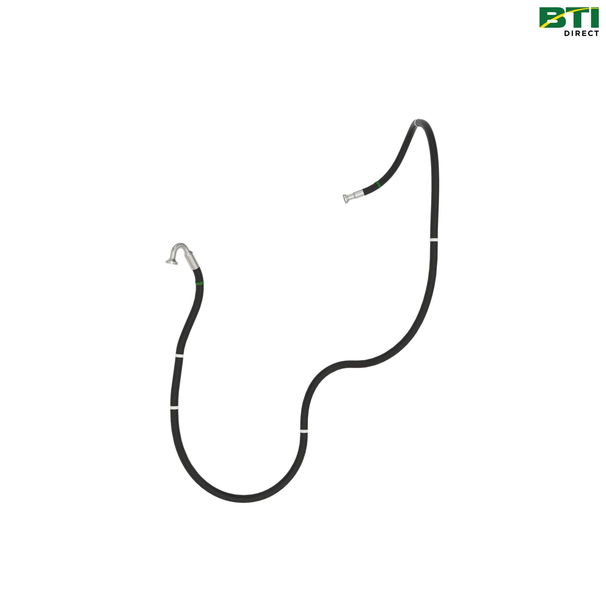 AKK34795: Propel Hydraulic Hose