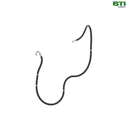 AKK34795: Propel Hydraulic Hose