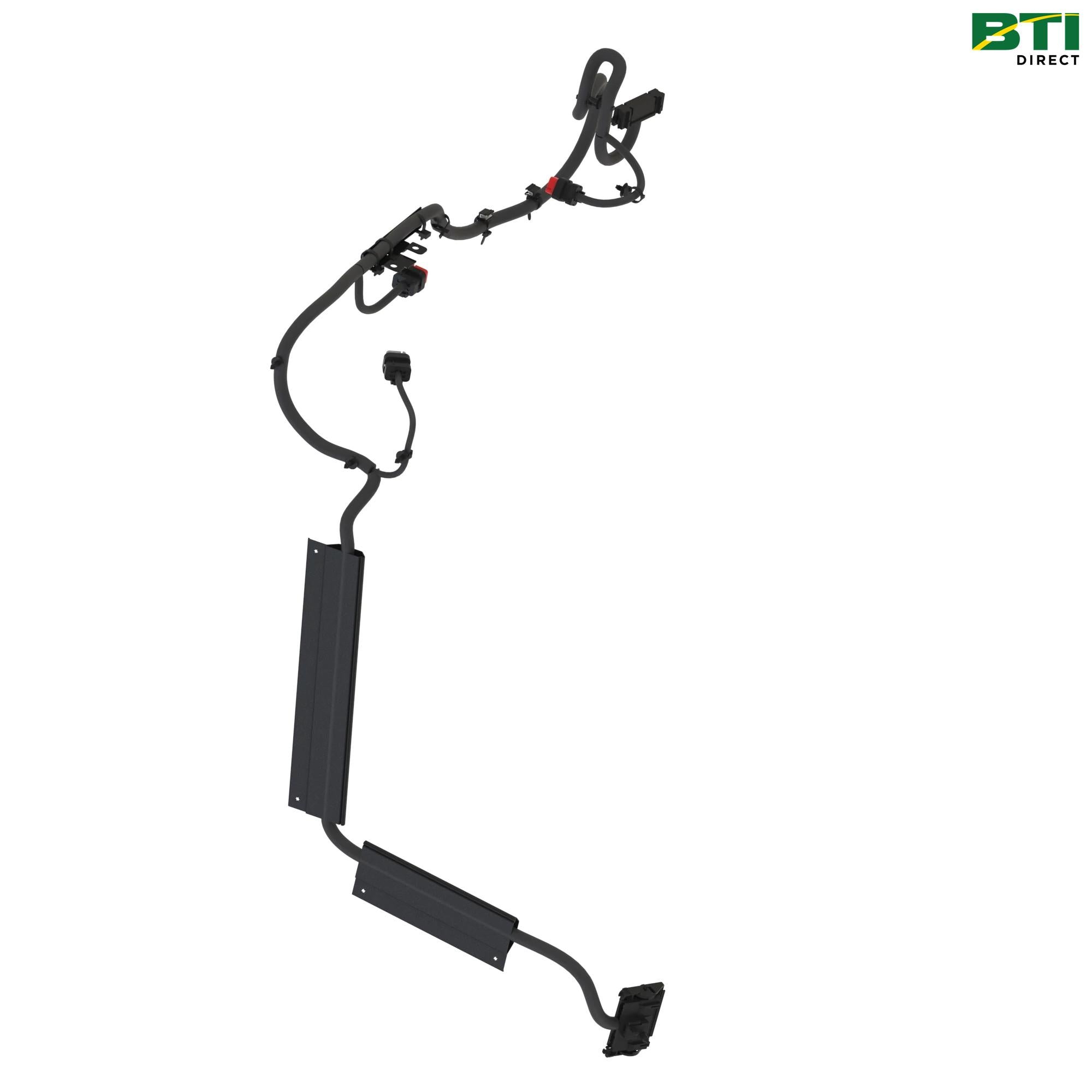 AKK34876: Front Console Wiring Harness