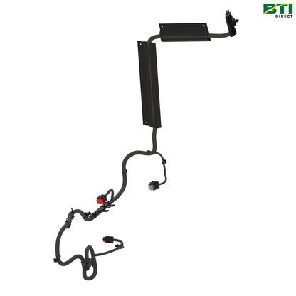 AKK34876: Front Console Wiring Harness