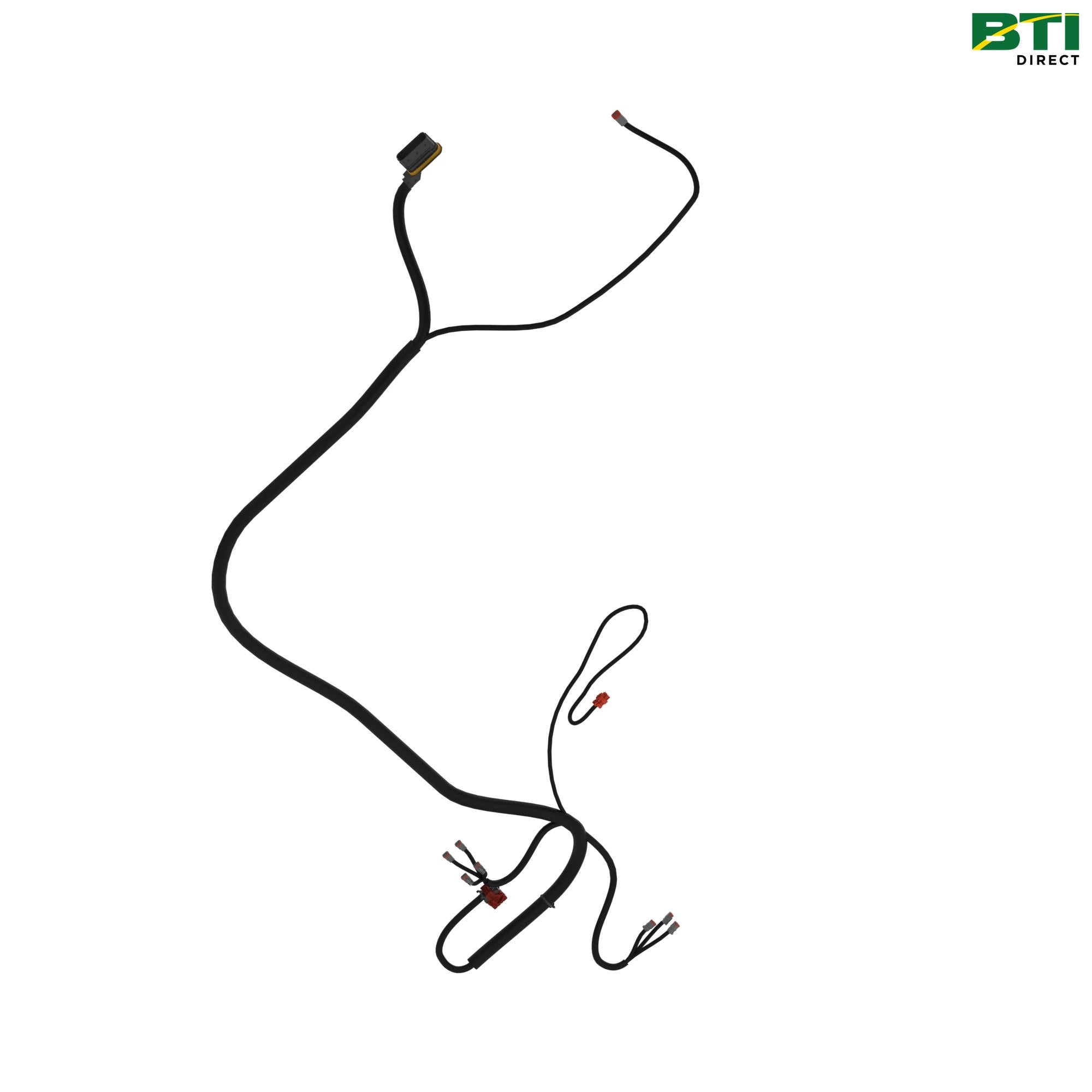 AKK34957: Front Chassis Wiring Harness