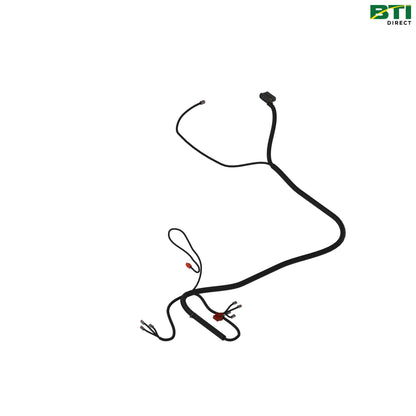 AKK34957: Front Chassis Wiring Harness
