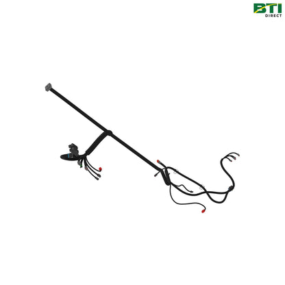 AKK34963: RH Rear Chassis Wiring Harness
