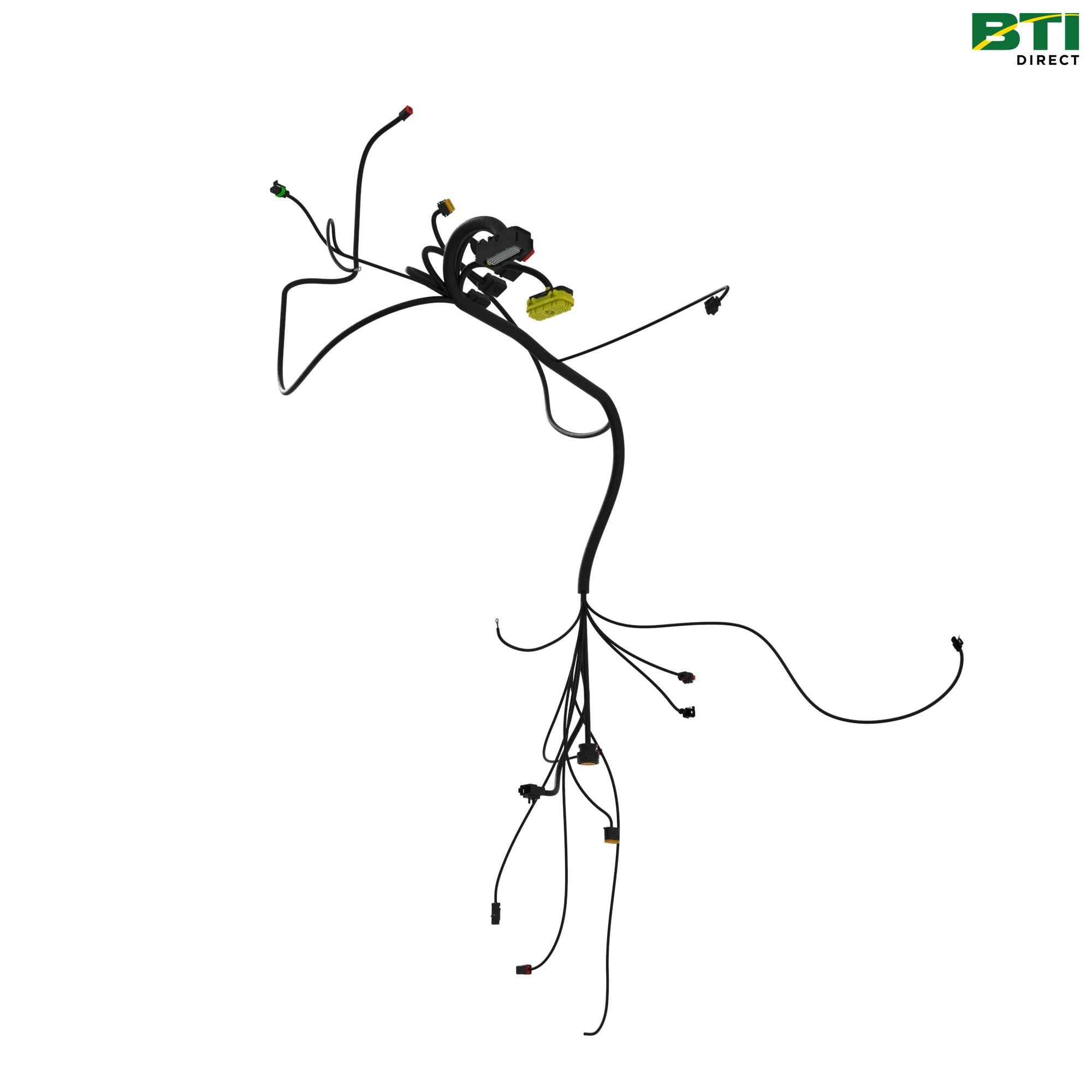 AKK34964: Engine Wiring Harness