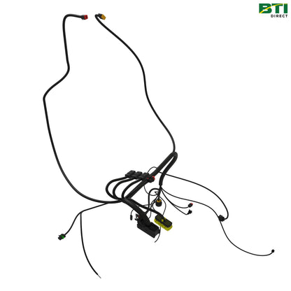 AKK34964: Engine Wiring Harness