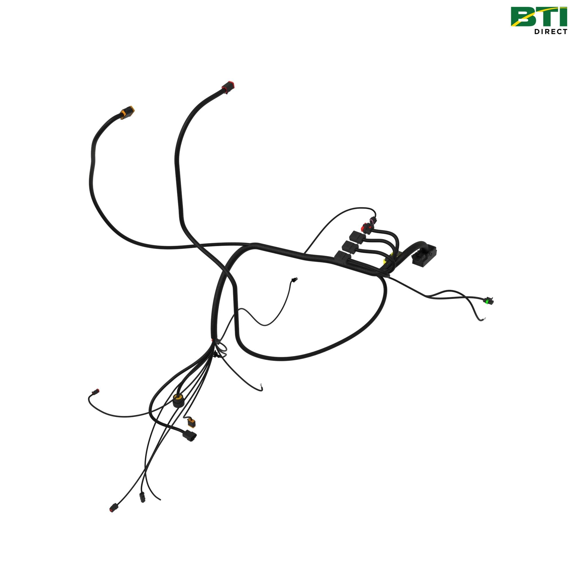AKK34964: Engine Wiring Harness