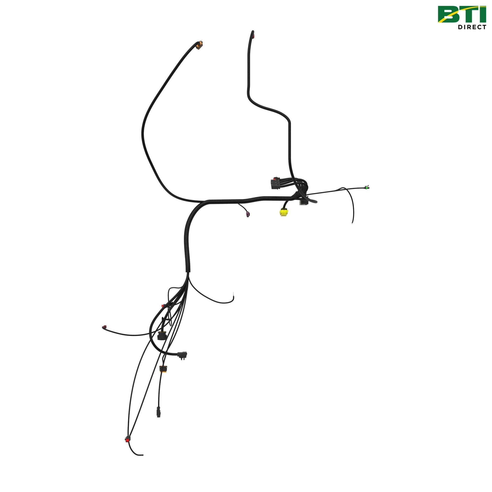 AKK34964: Engine Wiring Harness