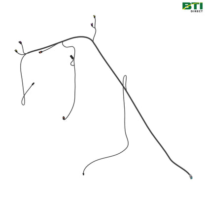 AKK34965: Hood Wiring Harness