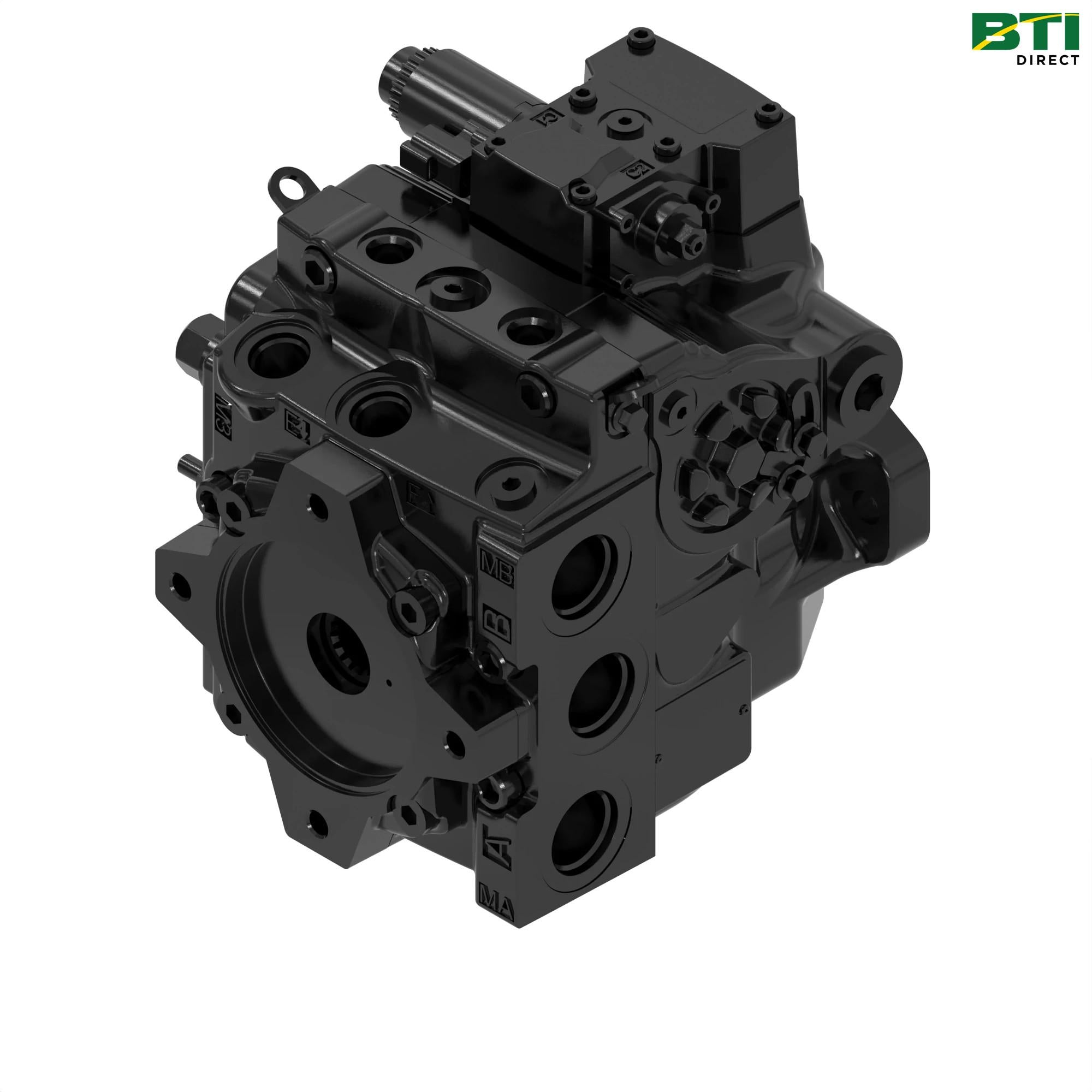 AKK35123: Hydraulic Pump
