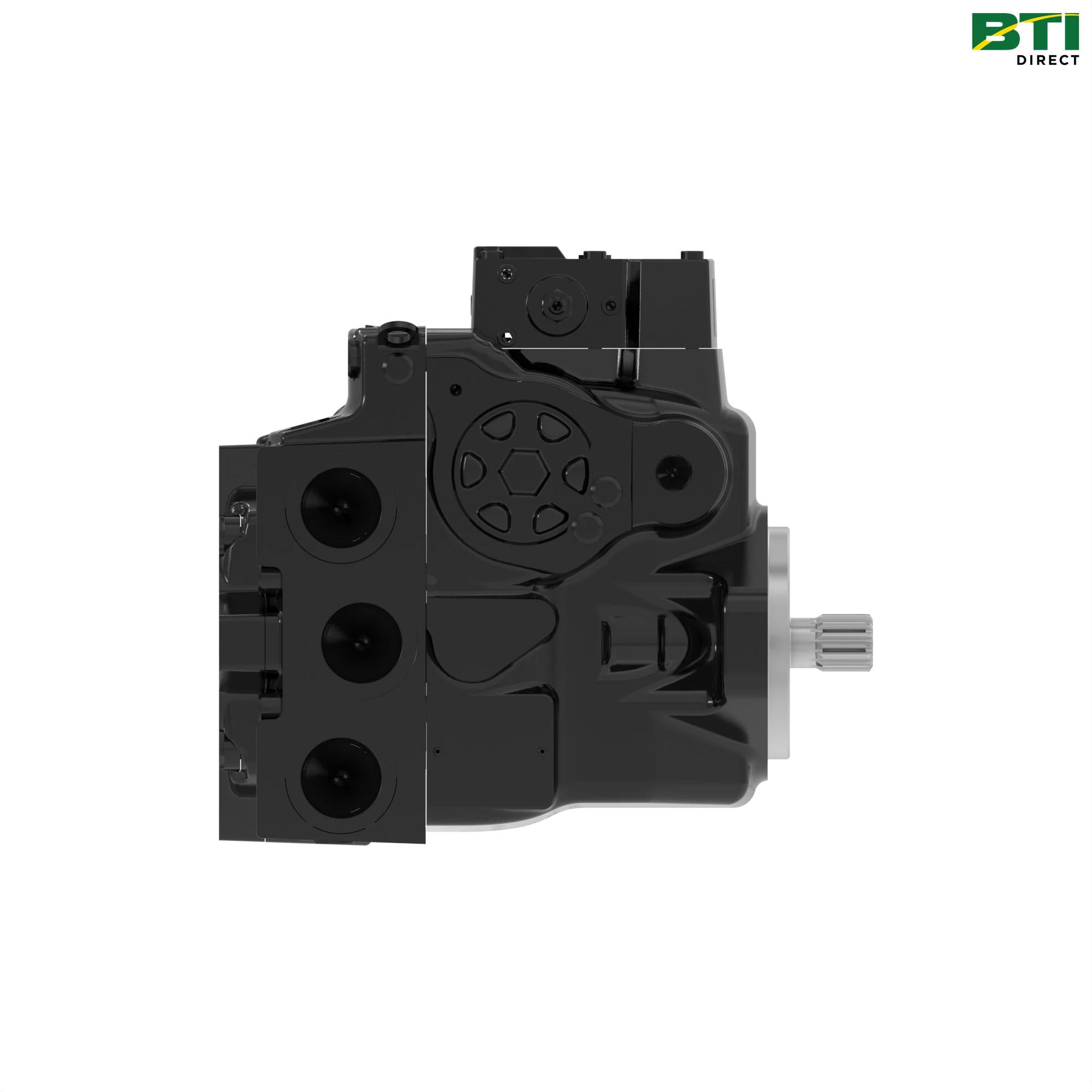 AKK35123: Hydraulic Pump