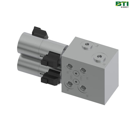 AKK35164: All Wheel Steer Control Valve