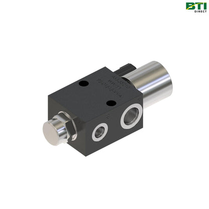 AKK35210: Electro-Hydraulic Proportional Valve