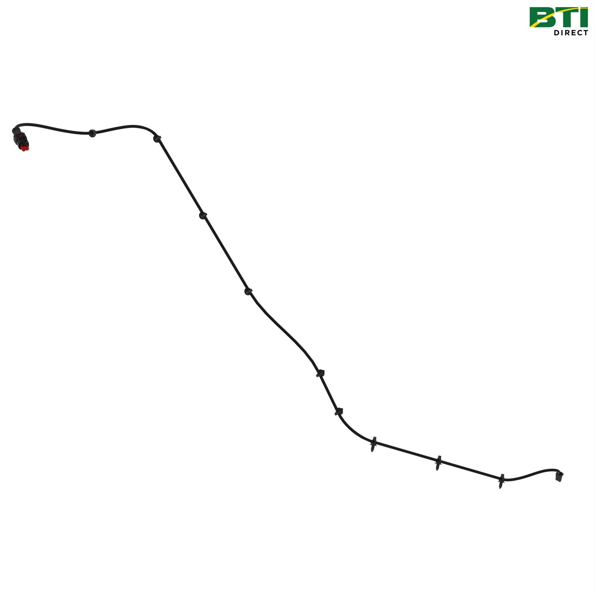 AKK35331: Beacon Light Wiring Harness