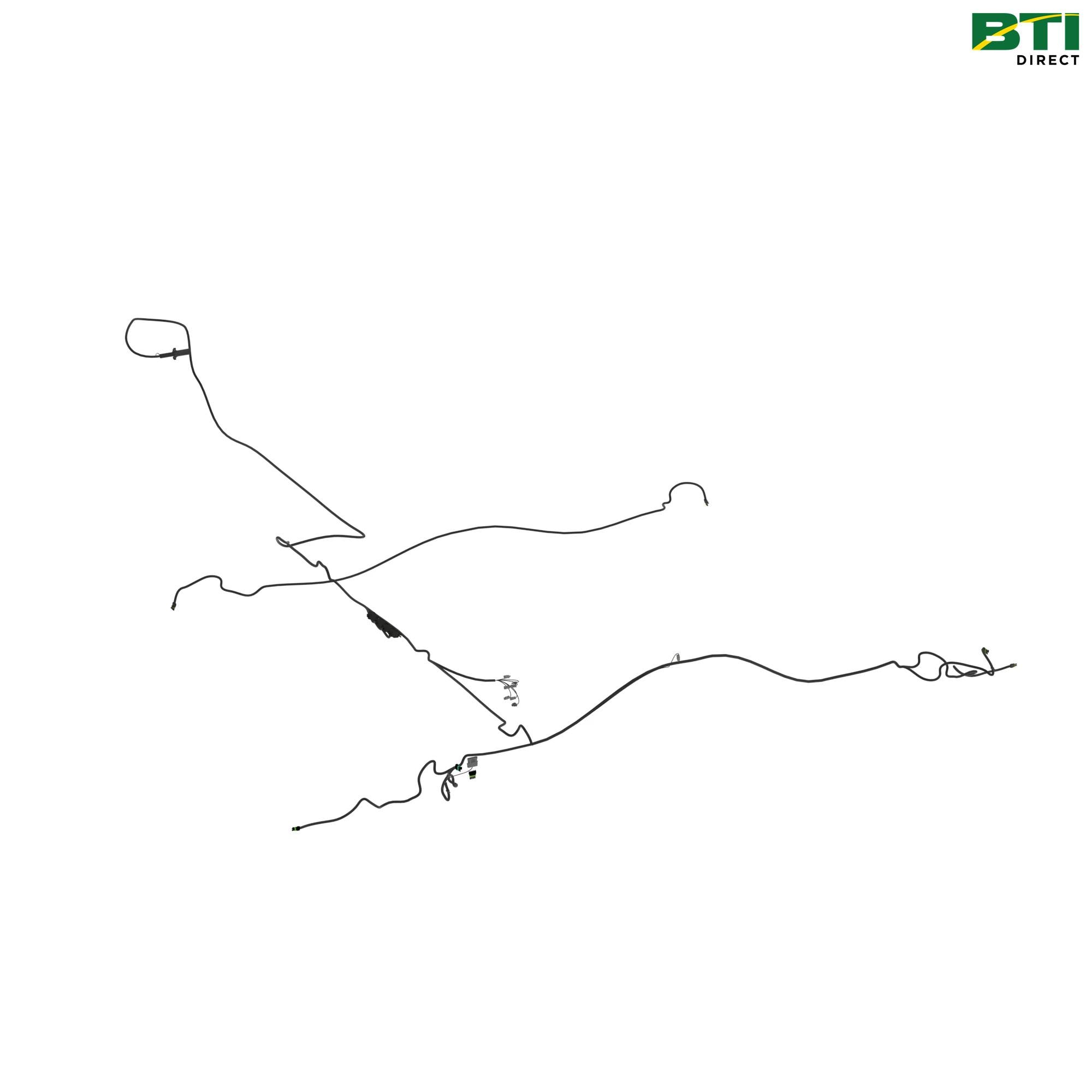 AKK35592: Led Main Wiring Harness