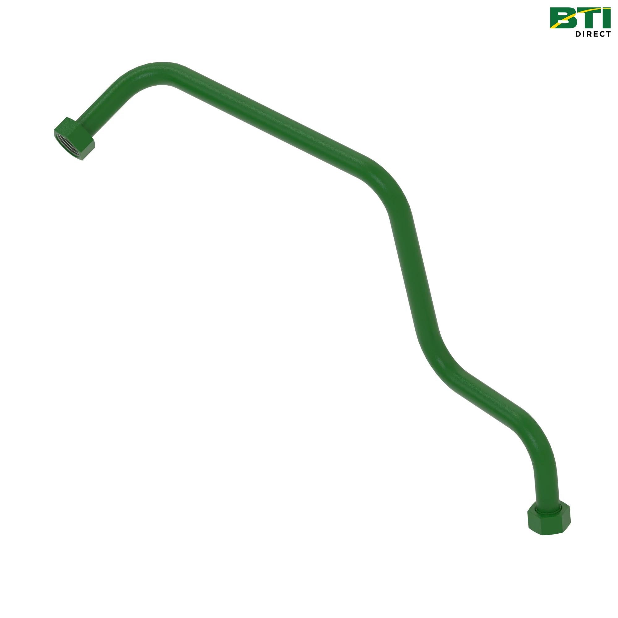 AKK35693: Feeder Pump Inlet Oil Line