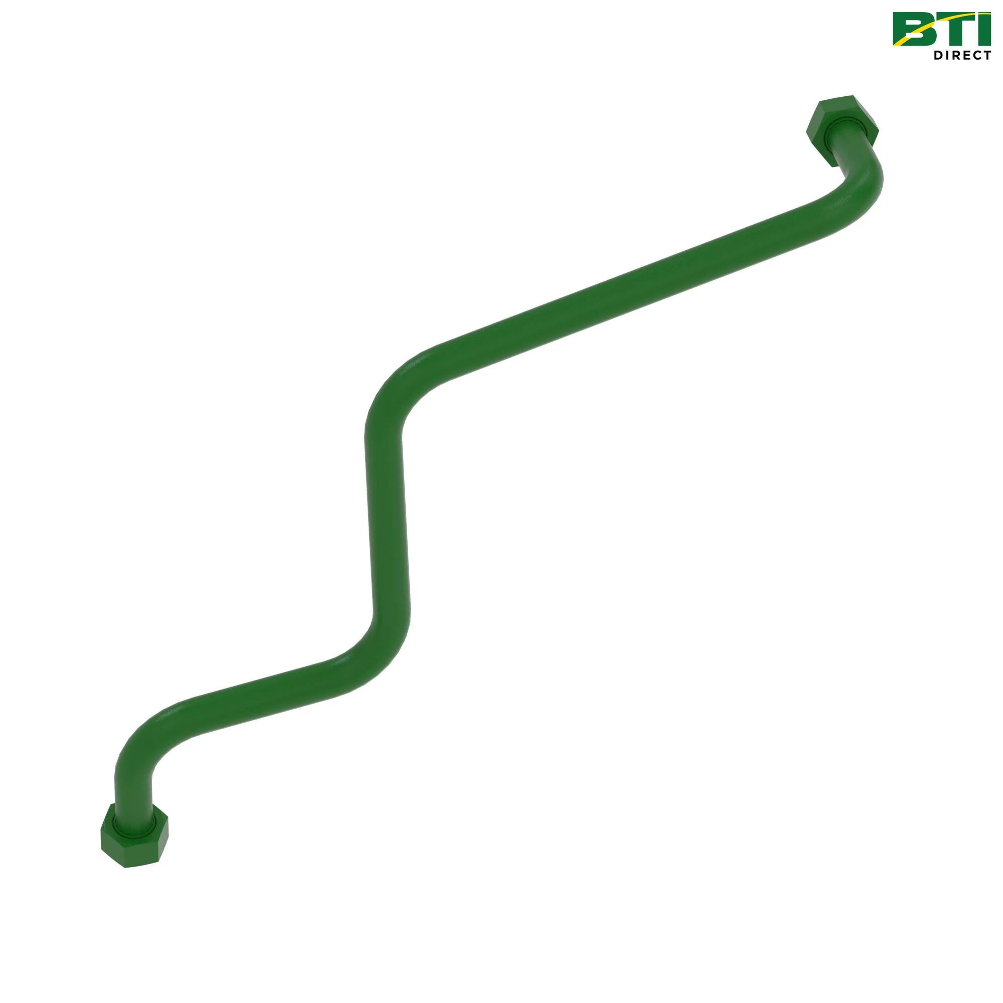 AKK35693: Feeder Pump Inlet Oil Line