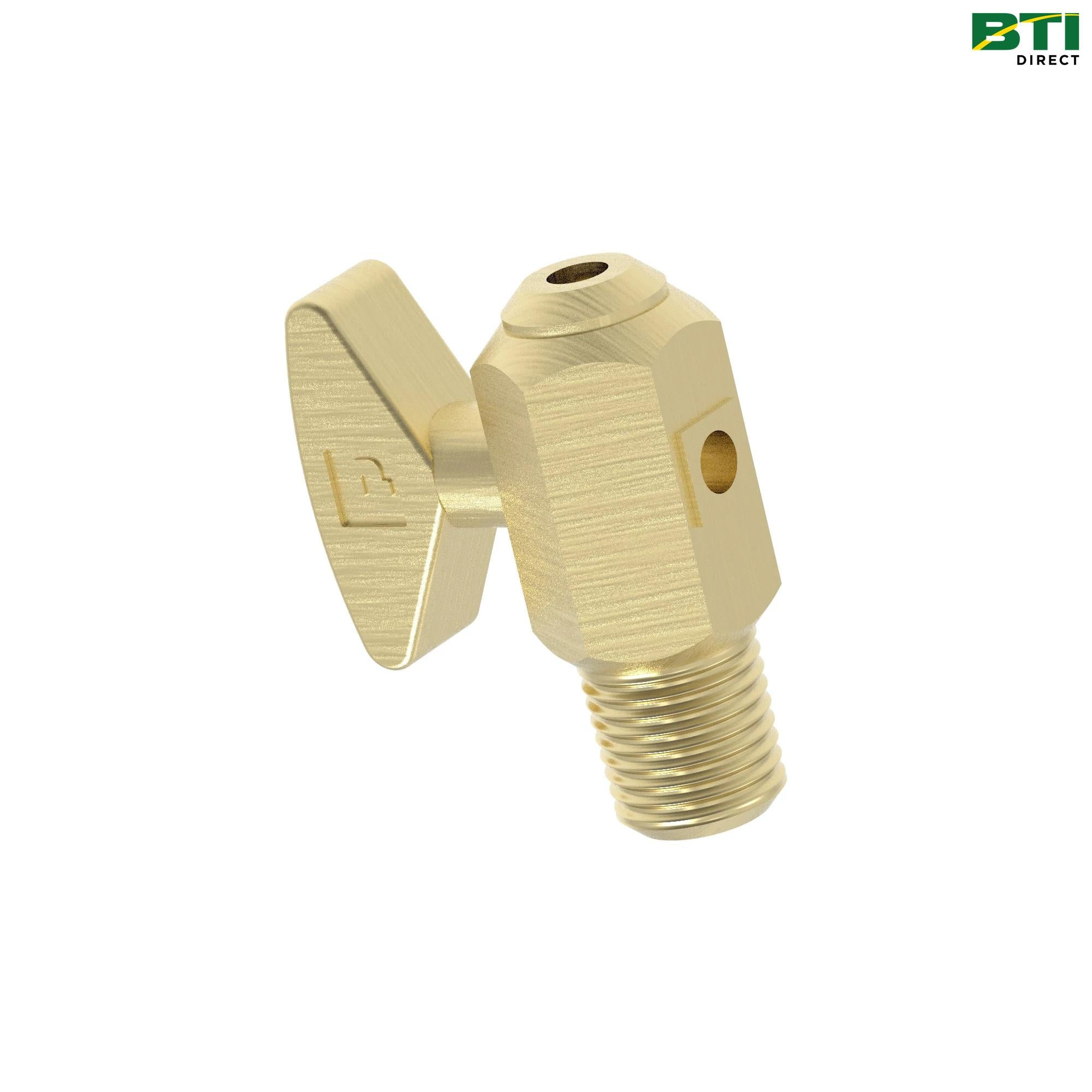 AKK35720: Air Tank Drain Valve
