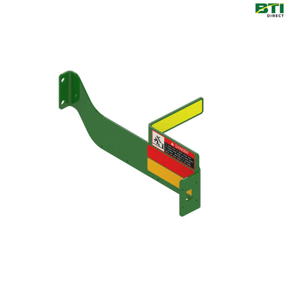 AKK35753: Light Bracket, Right Side