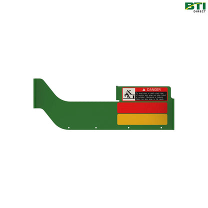 AKK35753: Light Bracket, Right Side