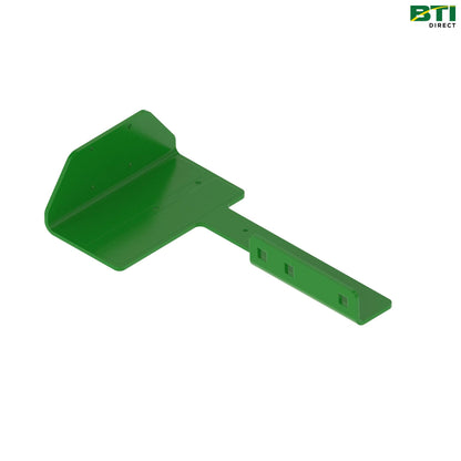 AKK35764: Right Side Tail Light Bracket