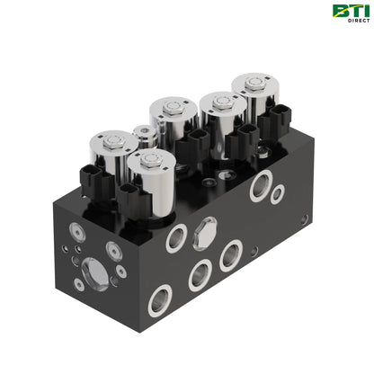 AKK35996: Junction Hydraulic Pressure Valve