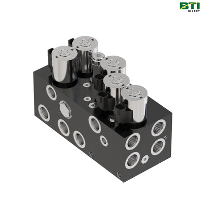 AKK35996: Junction Hydraulic Pressure Valve