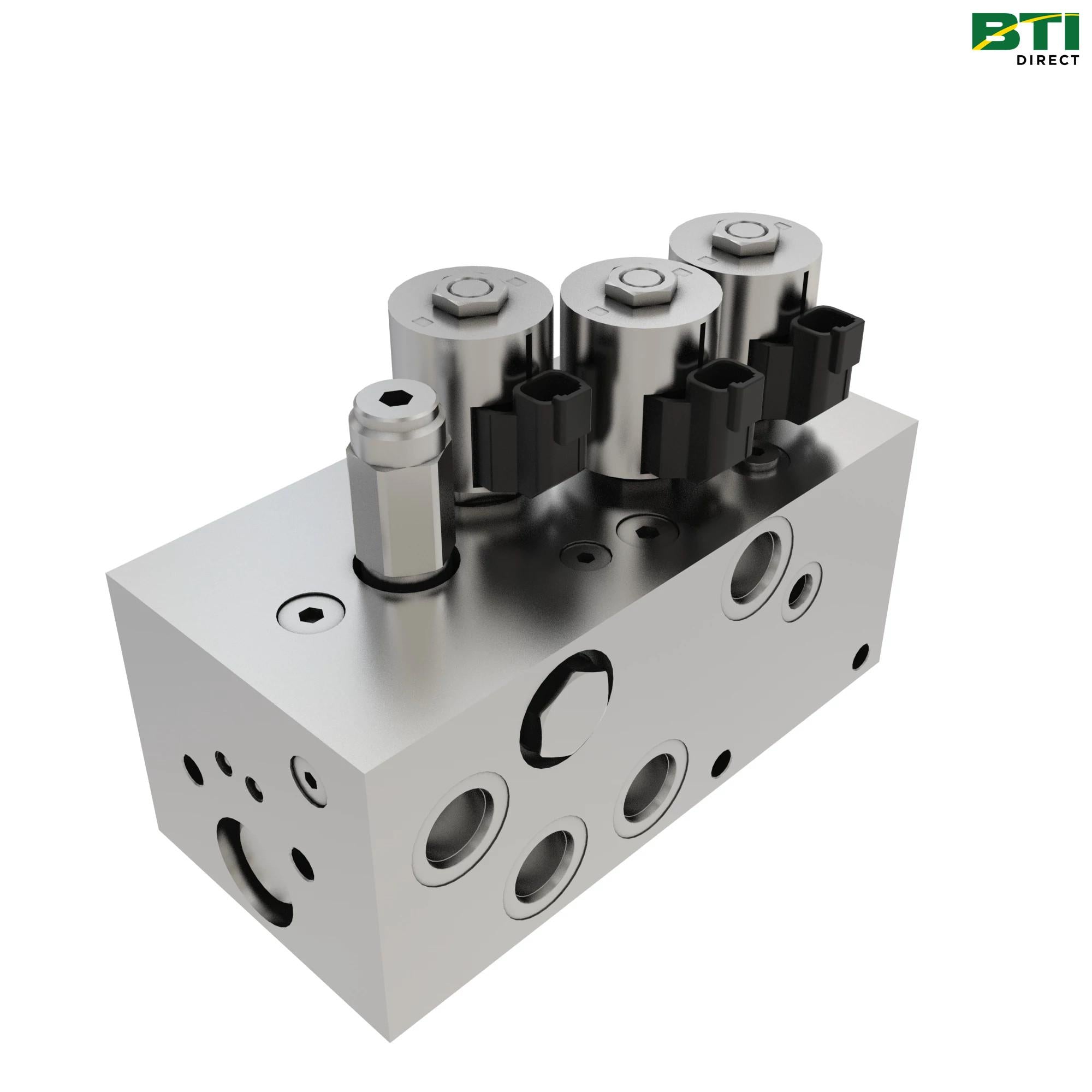 AKK35997: Junction Hydraulic Pressure Valve