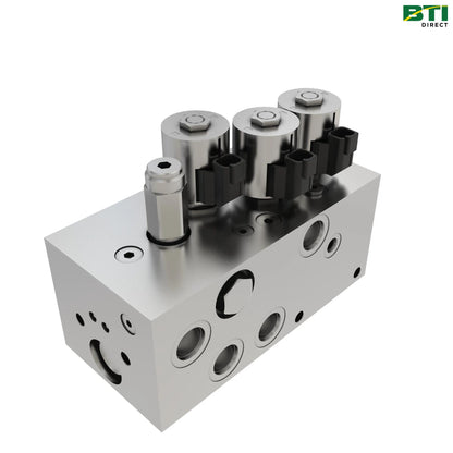 AKK35997: Junction Hydraulic Pressure Valve