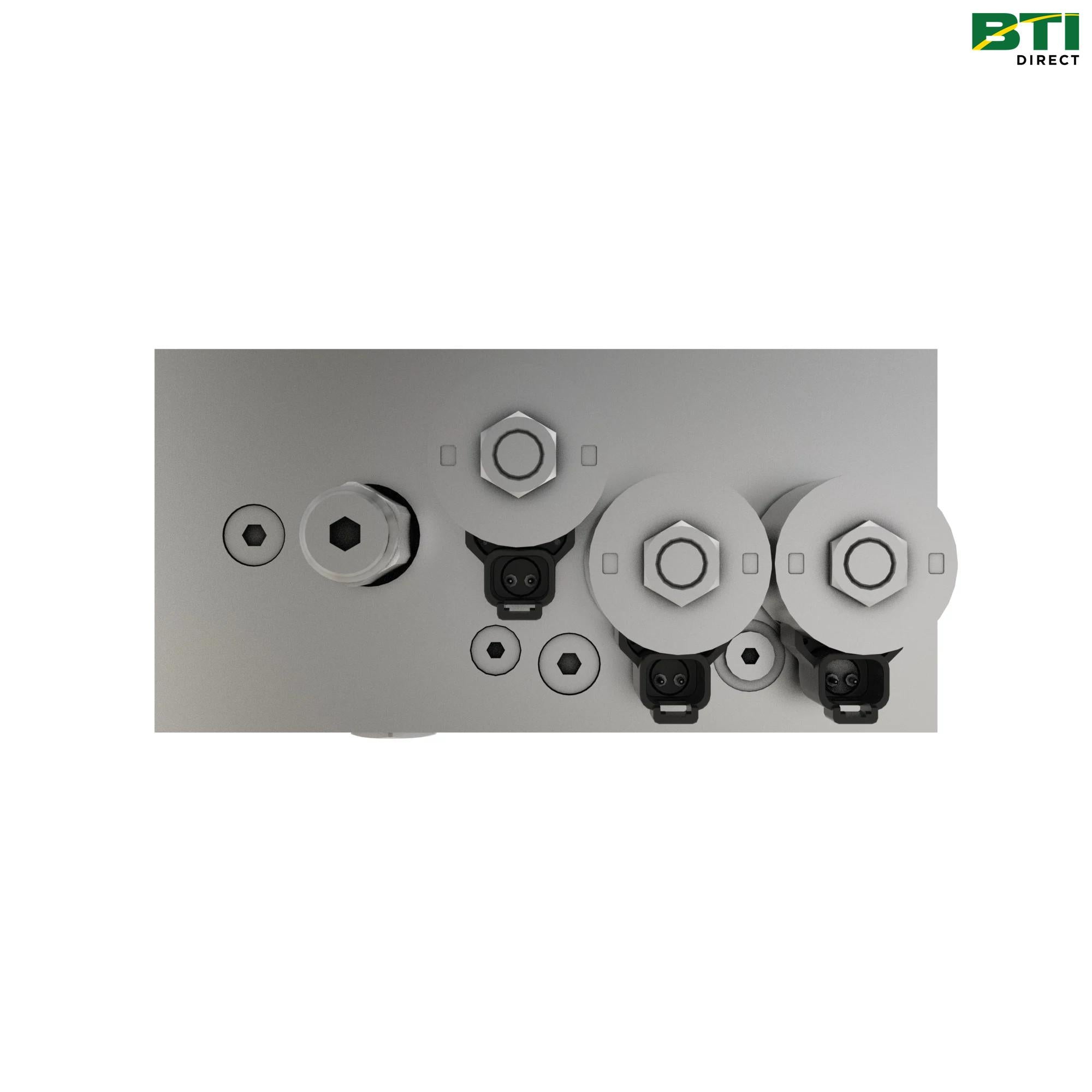 AKK35997: Junction Hydraulic Pressure Valve